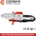 1500w Aluminum heating board Plastic pipe welding machine